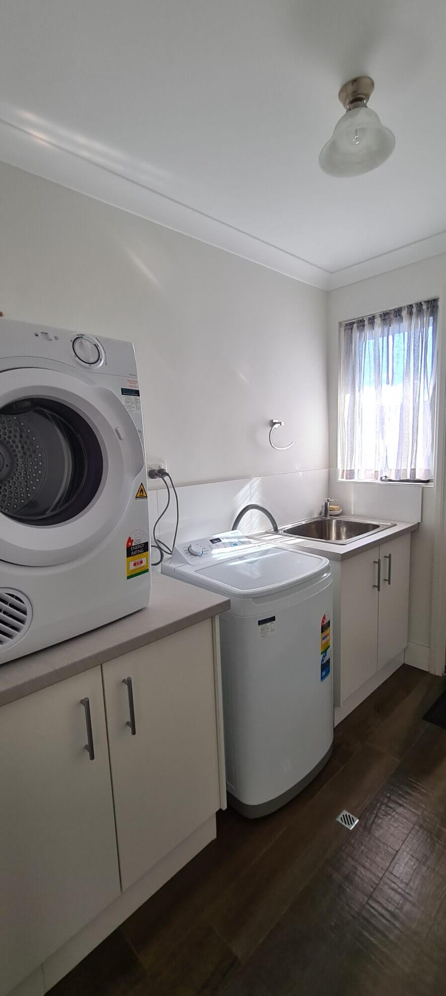 McGlade Retreat - Accommodation in Bremer Bay - 36 McGlade Close