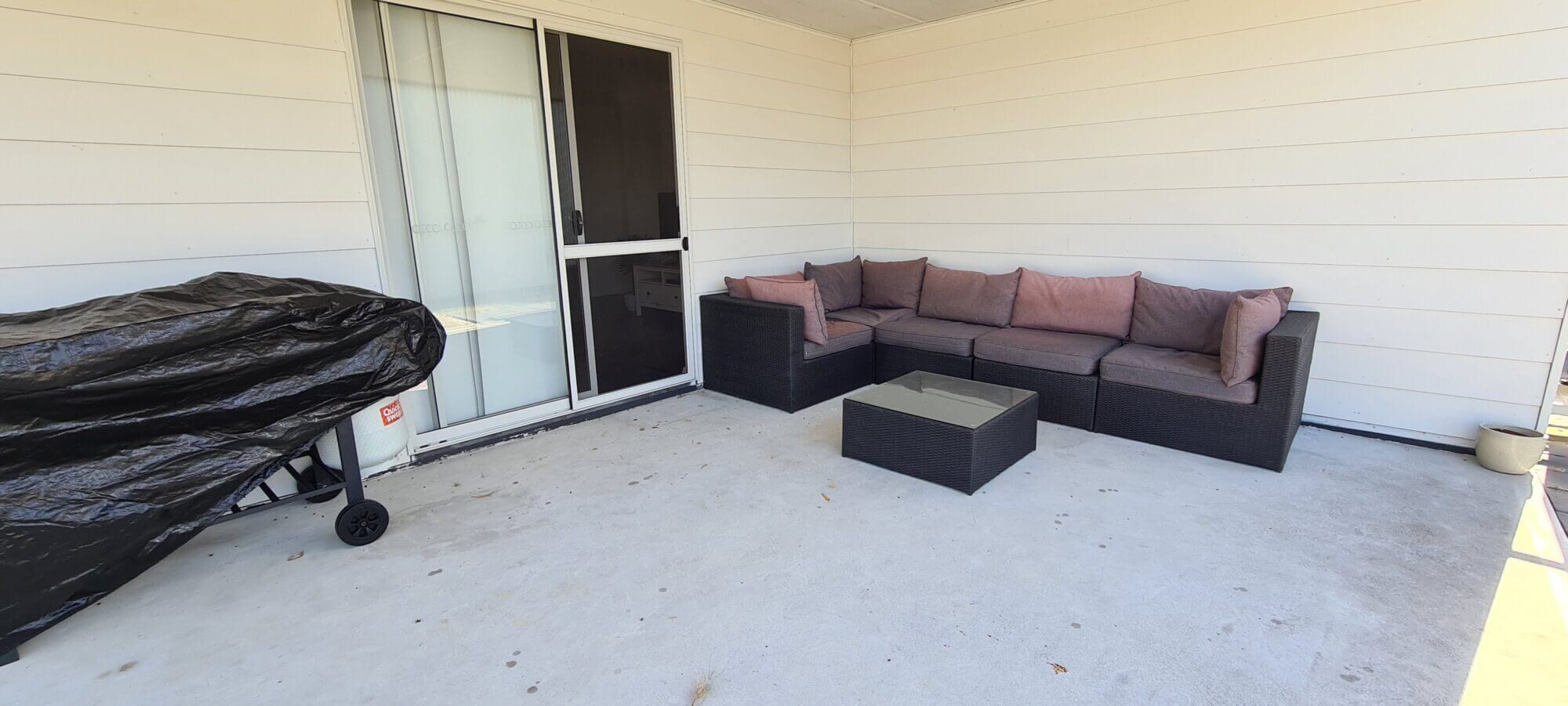 McGlade Retreat - Accommodation in Bremer Bay - 36 McGlade Close