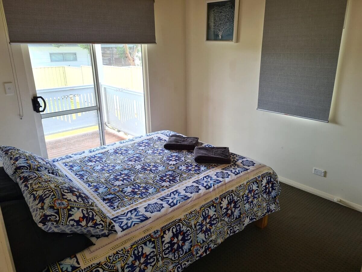 The Bay Cottage - Accommodation in Bremer Bay - 9 Roderick Street