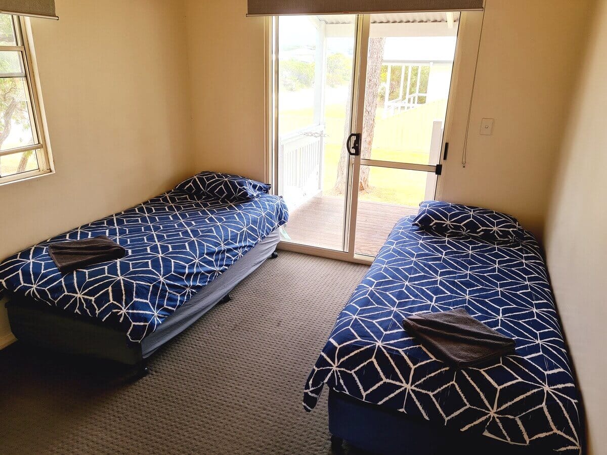 The Bay Cottage - Accommodation in Bremer Bay - 9 Roderick Street