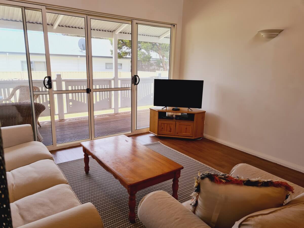 The Bay Cottage - Accommodation in Bremer Bay - 9 Roderick Street