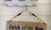 Weekender - Accommodation in Bremer Bay - 21 Barbara Street. Beach decor throughout the house