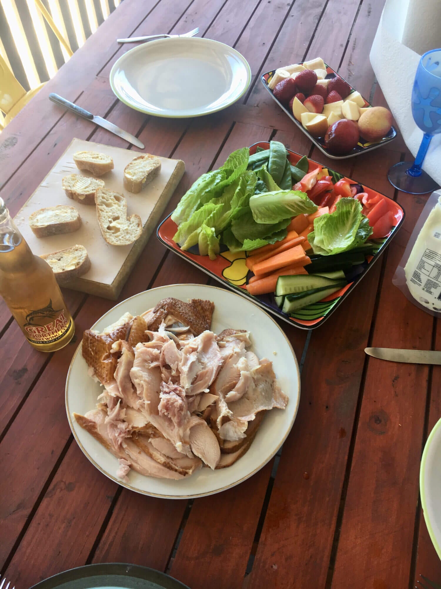 Weekender - Accommodation in Bremer Bay - 21 Barbara Street. It’s recommended you bring your food supplies with you and top up at the store and surrounding area