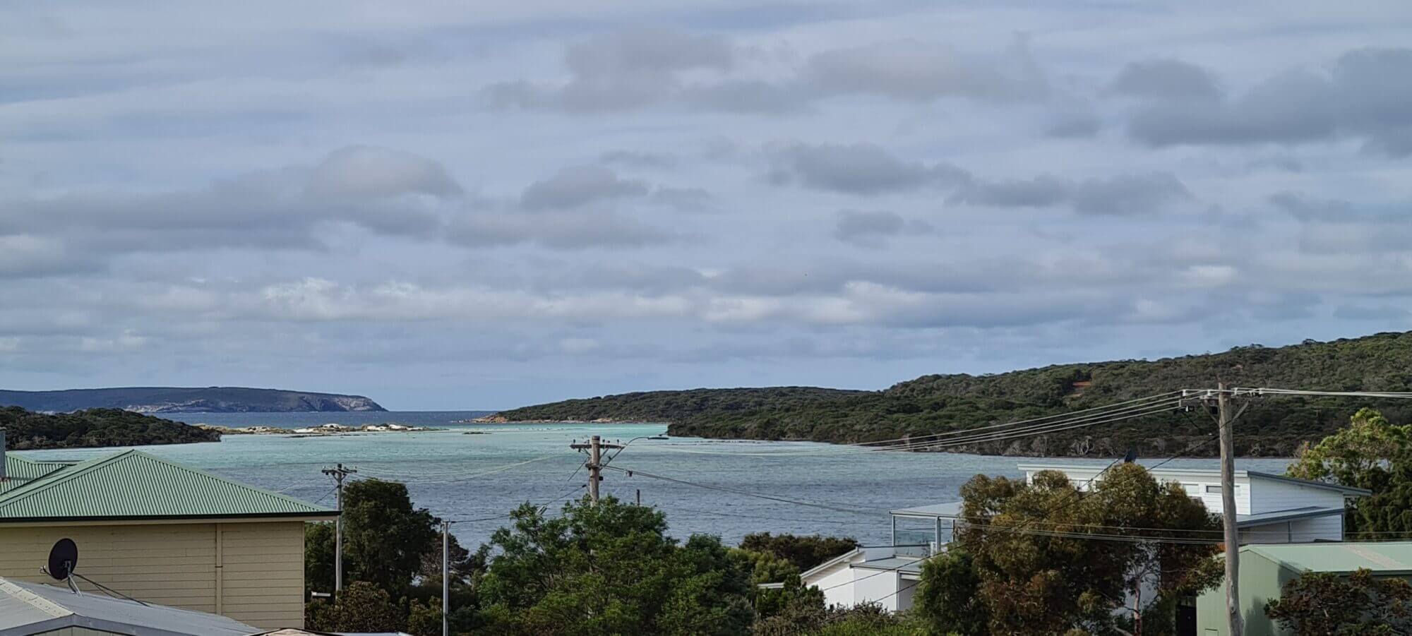Family Tides - Accommodation in Bremer Bay - 14 Margaret Street