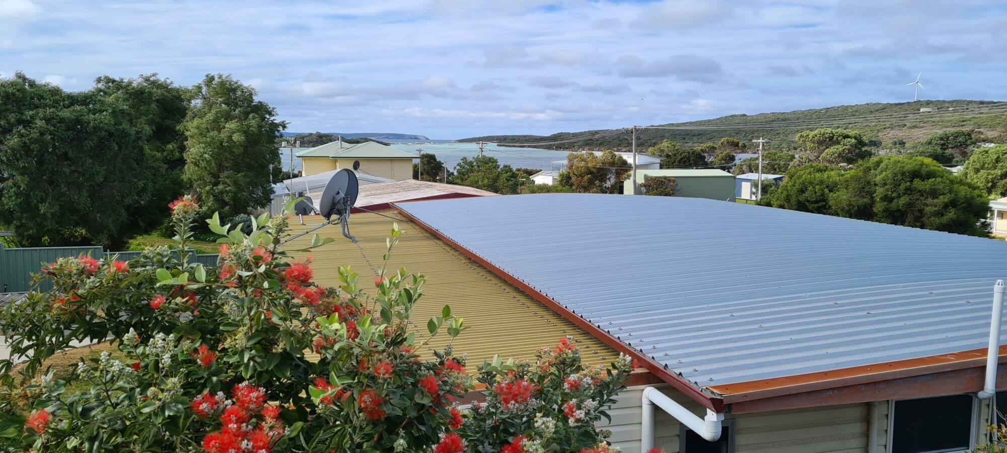 Family Tides - Accommodation in Bremer Bay - 14 Margaret Street