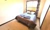 Mick's Pad - Accommodation in Bremer Bay - 23 Barbara Street - Bedroom 2 - Double Bed