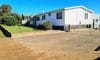 Mick's Pad - Accommodation in Bremer Bay - 23 Barbara Street - Driveway