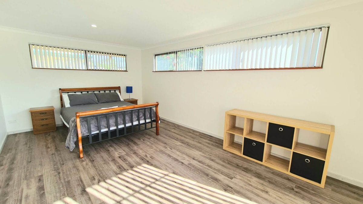 Qualup Bell - Accommodation in Bremer Bay - 7 Qualup Court