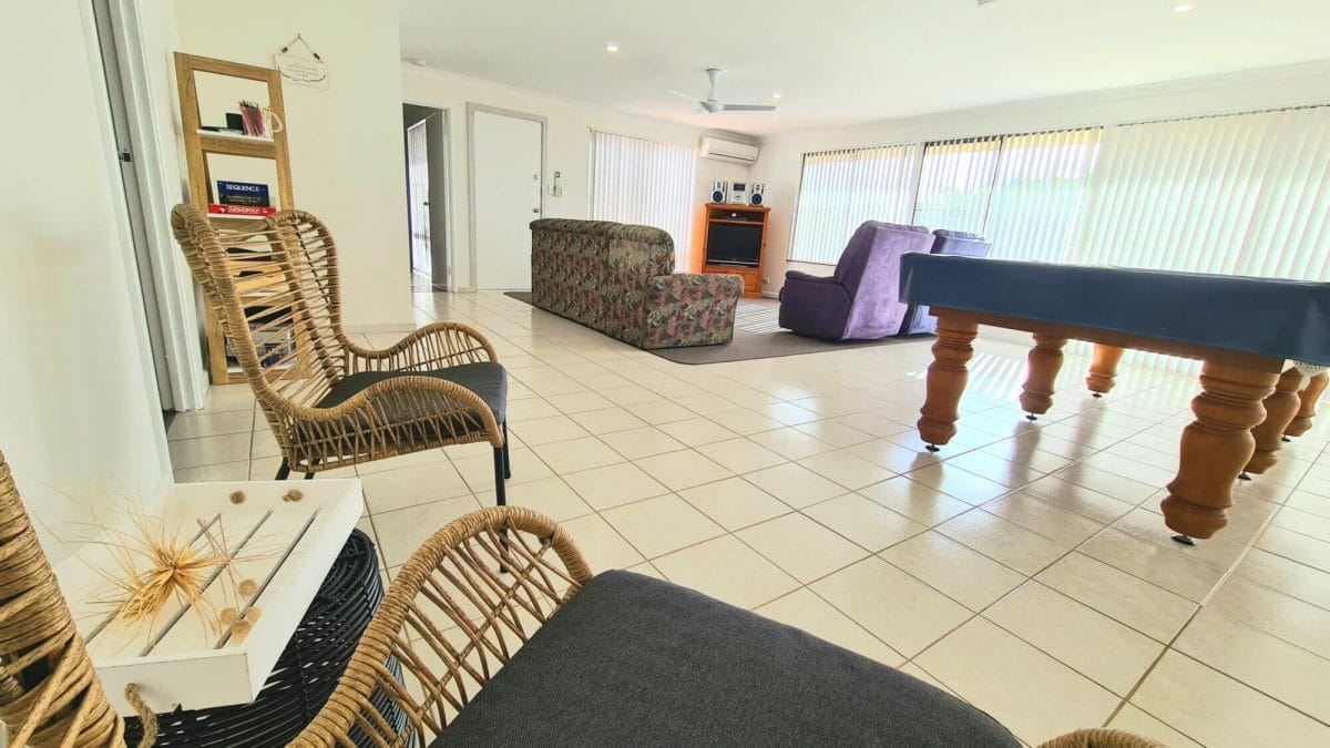 Qualup Bell - Accommodation in Bremer Bay - 7 Qualup Court