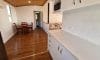 The Bay Cottage - Kitchen - Accommodation in Bremer Bay - 9 Roderick Street