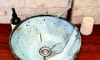 Bathroom Basin - Block 785 - Accommodation in Bremer Bay - Lot 785 Freeman Drive Bremer Bay