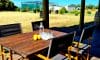 View from Deck - Block 785 - Accommodation in Bremer Bay - Lot 785 Freeman Drive Bremer Bay