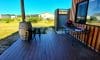 View from Deck - Block 785 - Accommodation in Bremer Bay - Lot 785 Freeman Drive Bremer Bay