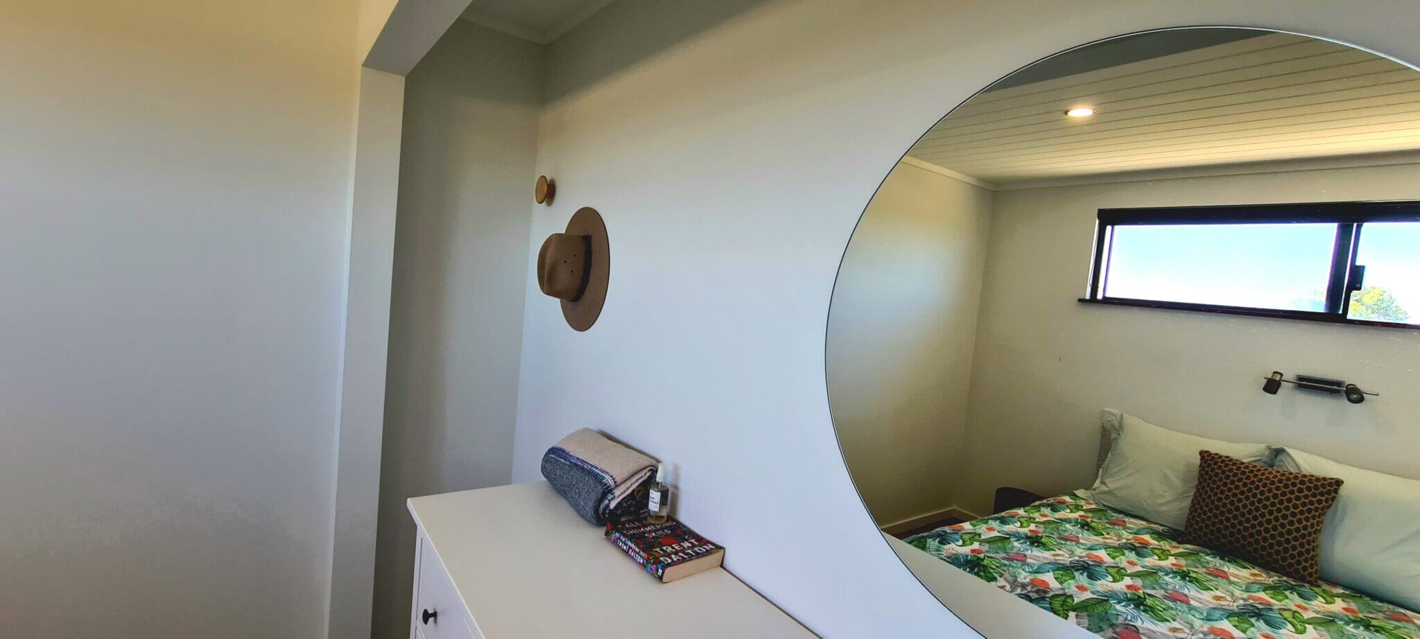 Bedroom 1 - Block 785 - Accommodation in Bremer Bay - Lot 785 Freeman Drive Bremer Bay