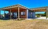 Front View - Block 785 - Accommodation in Bremer Bay - Lot 785 Freeman Drive Bremer Bay