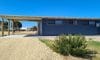 Rear of House - Block 785 - Accommodation in Bremer Bay - Lot 785 Freeman Drive Bremer Bay