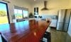 Kitchen - Block 785 - Accommodation in Bremer Bay - Lot 785 Freeman Drive Bremer Bay