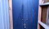Outside Shower - Block 785 - Accommodation in Bremer Bay - Lot 785 Freeman Drive Bremer Bay