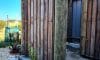 Outside Shower - Block 785 - Accommodation in Bremer Bay - Lot 785 Freeman Drive Bremer Bay