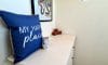 Bedroom 2 - Block 785 - Accommodation in Bremer Bay - Lot 785 Freeman Drive Bremer Bay