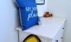 Bedroom 2 - Block 785 - Accommodation in Bremer Bay - Lot 785 Freeman Drive Bremer Bay