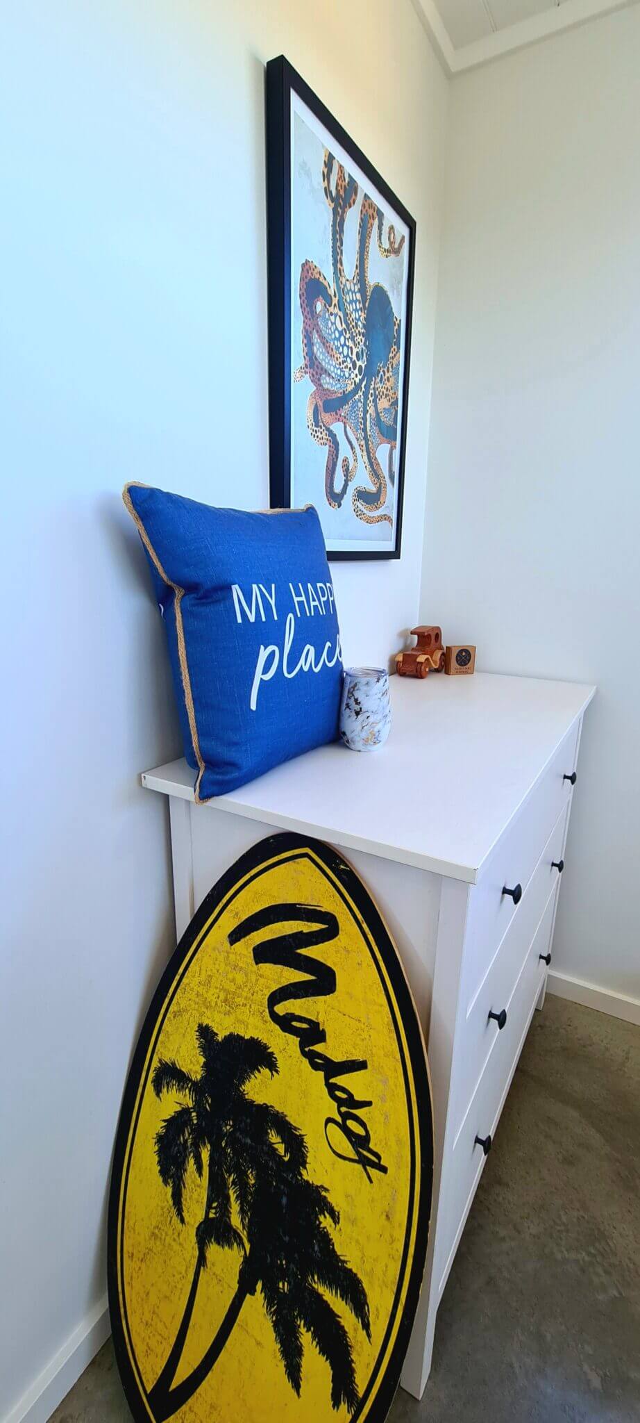 Bedroom 2 - Block 785 - Accommodation in Bremer Bay - Lot 785 Freeman Drive Bremer Bay