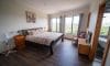 Blossoms - 55 Gneiss Hill Road Bremer Bay - Main Bedroom - King with Ensuite
