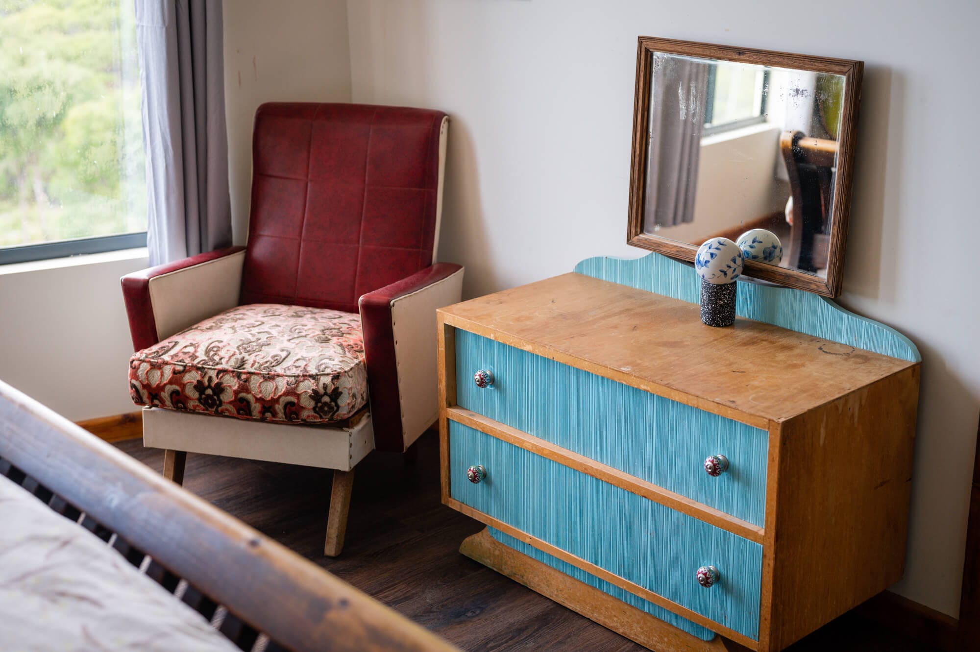 Blossoms - 55 Gneiss Hill Road Bremer Bay - Main Bedroom - King with Ensuite