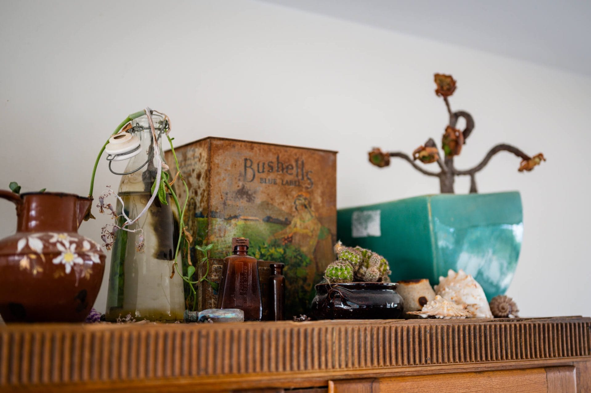 Blossoms - 55 Gneiss Hill Road Bremer Bay - Decorations