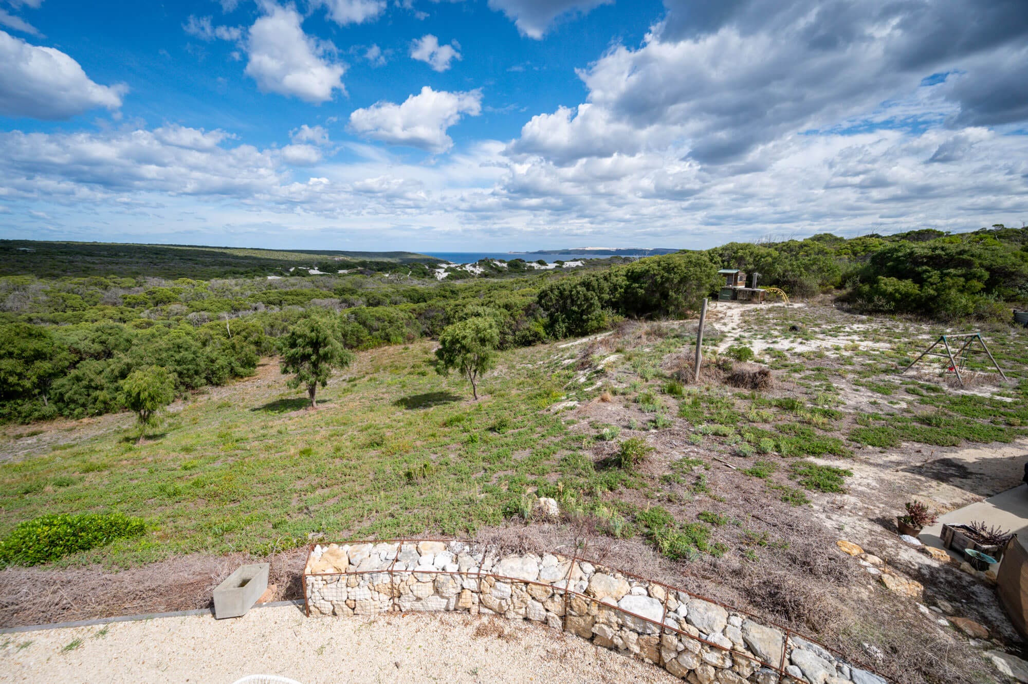 Blossoms - 55 Gneiss Hill Road Bremer Bay - Outdoor Playground