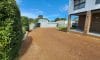 Accommodation in Bremer Bay - 3 John St - Driveway