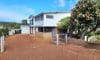 Accommodation in Bremer Bay - 3 John St - Driveway