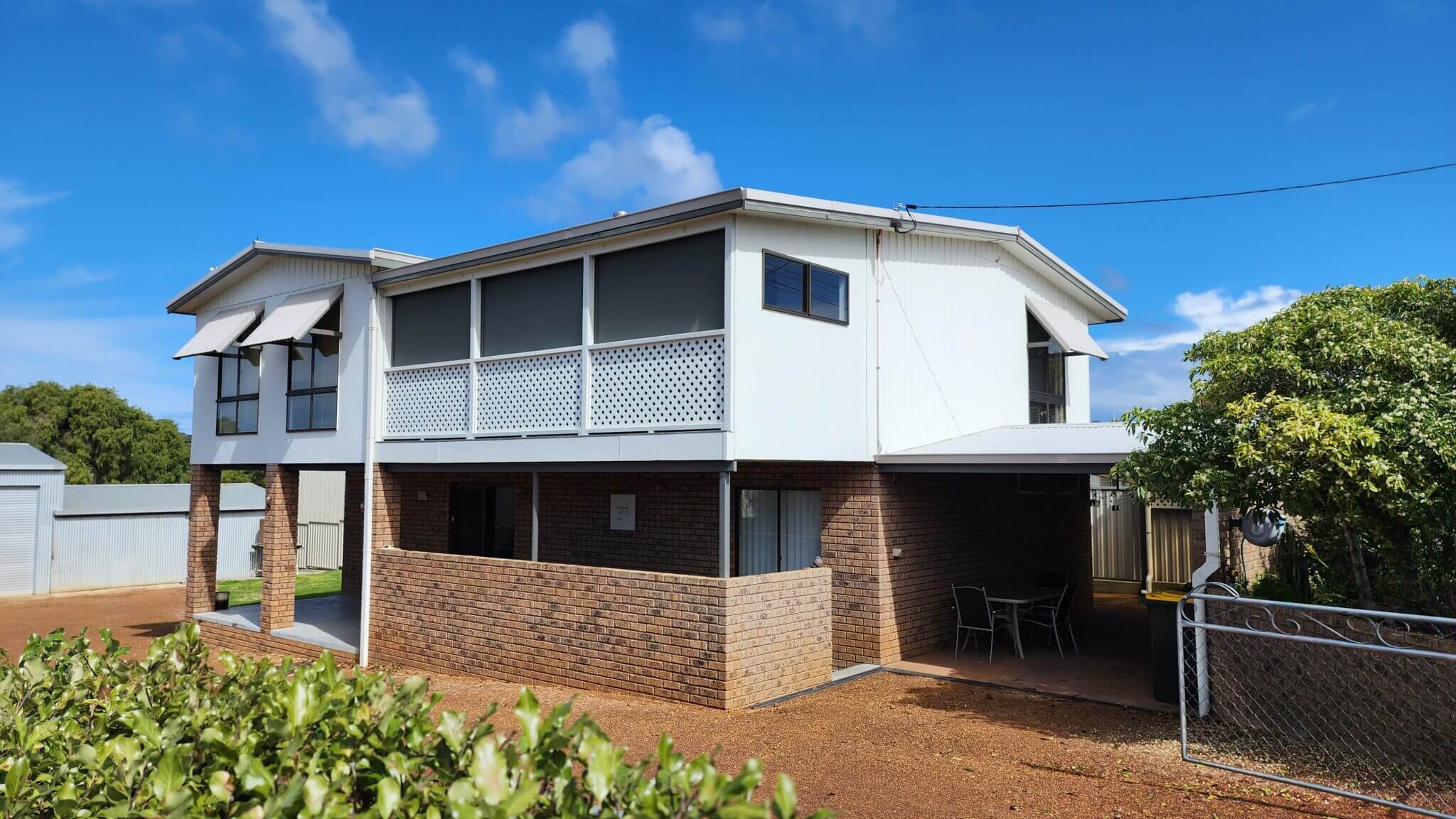 Double Story 4 Bedroom in Bremer Bay
