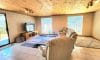 Accommodation in Bremer Bay - 3 John St - Downstairs Lounge