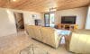 Accommodation in Bremer Bay - 3 John St - Downstairs Lounge