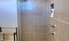 Accommodation in Bremer Bay - 3 John St - Upstairs Bathroom Shower