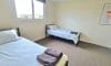 Family-Tides-14-Margaret-Street-Bremer-Bay-Downstairs-2-Single-Beds