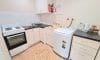Family Tides - Accommodation in Bremer Bay - 14 Margaret Street - Granny Flat - Kitchen