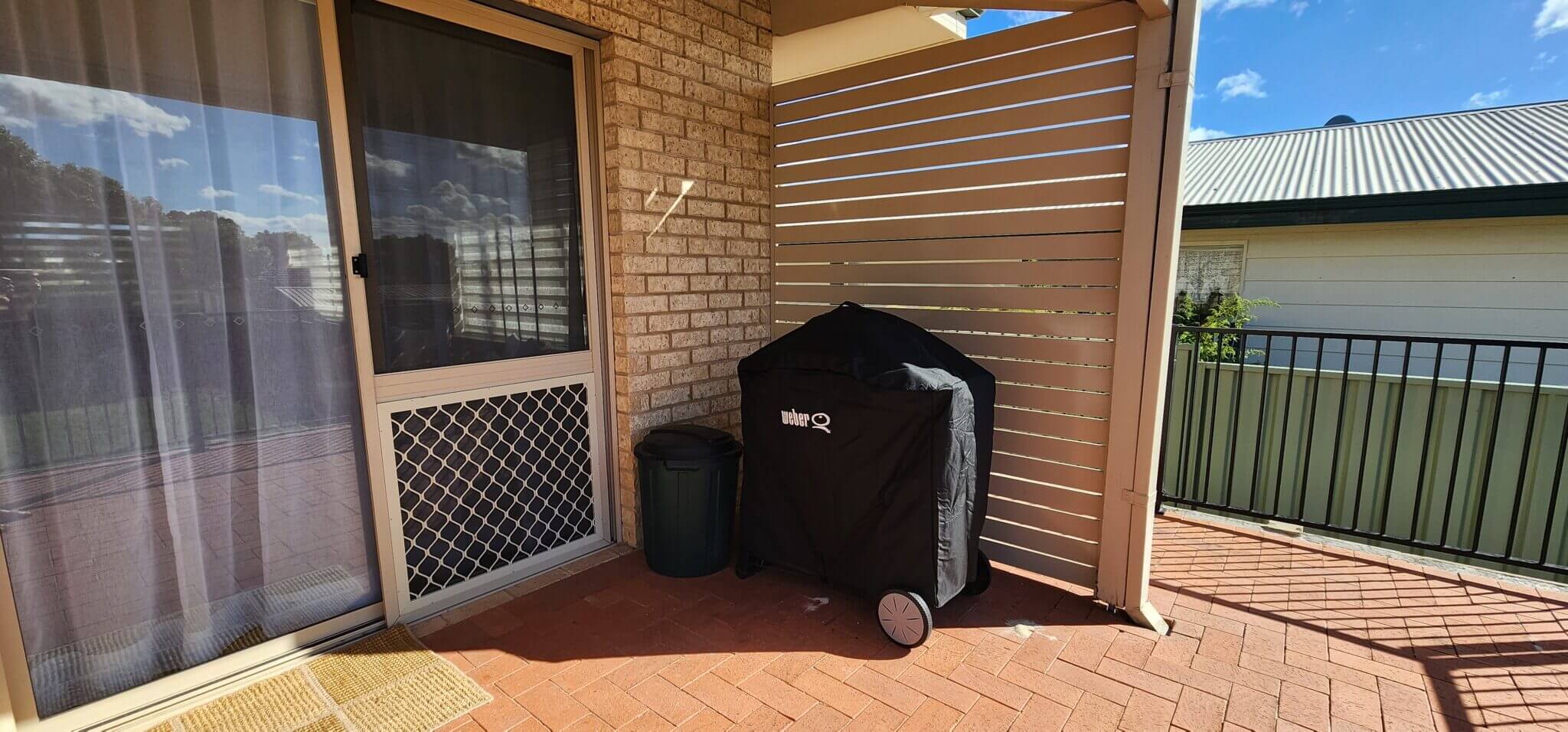 Qualup Quarters 4 bedroom house for rent in Bremer Bay