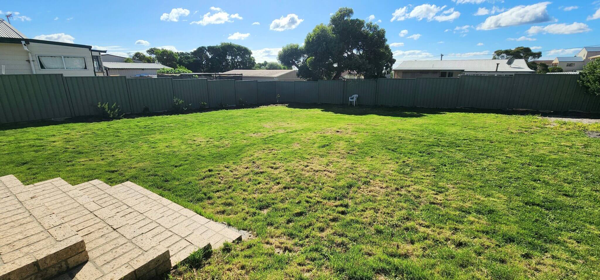 Qualup Quarters 4 bedroom house for rent in Bremer Bay