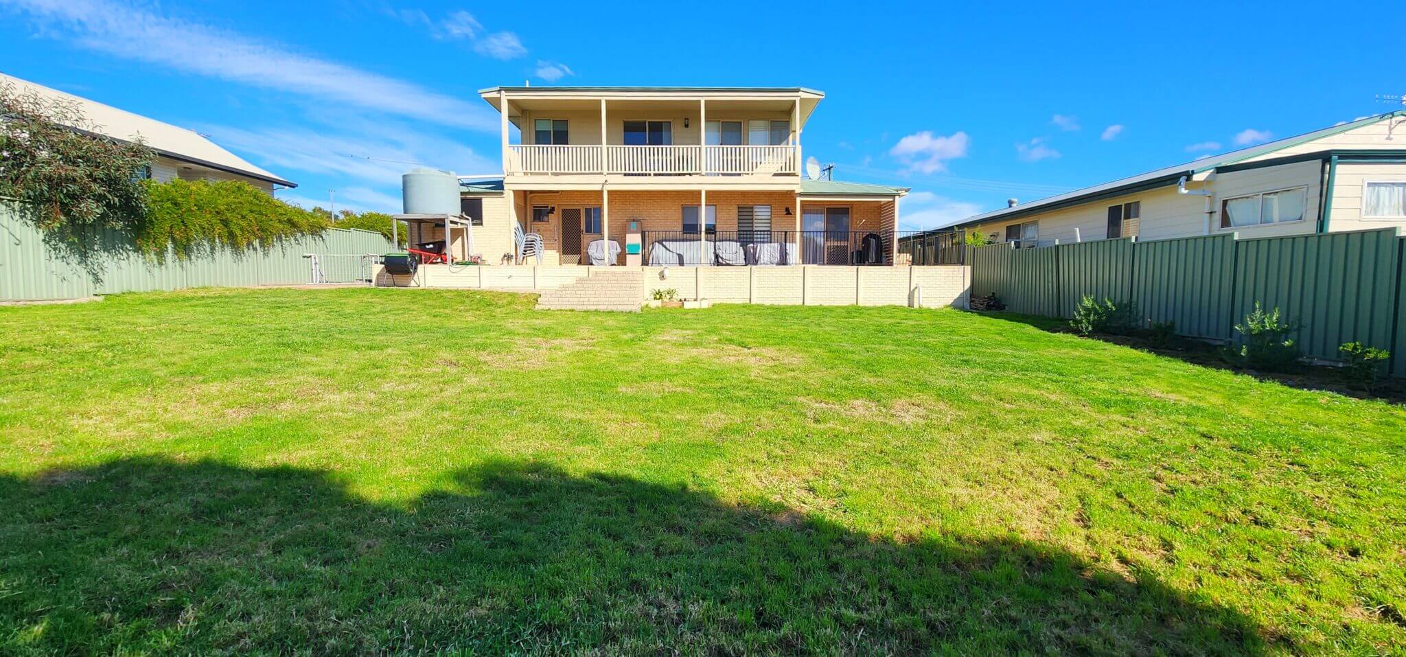 Qualup Quarters 4 bedroom house for rent in Bremer Bay