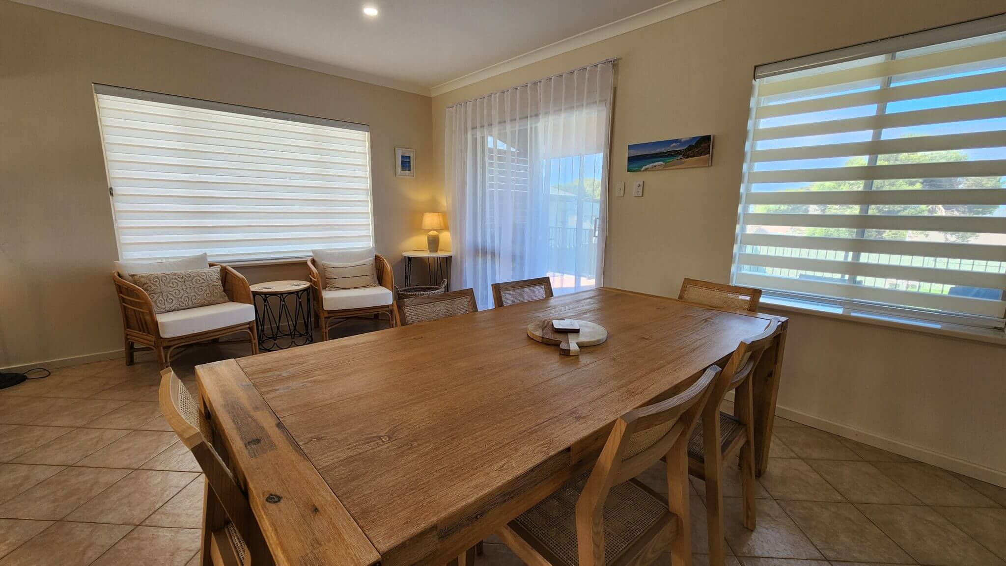 Qualup Quarters 4 bedroom house for rent in Bremer Bay