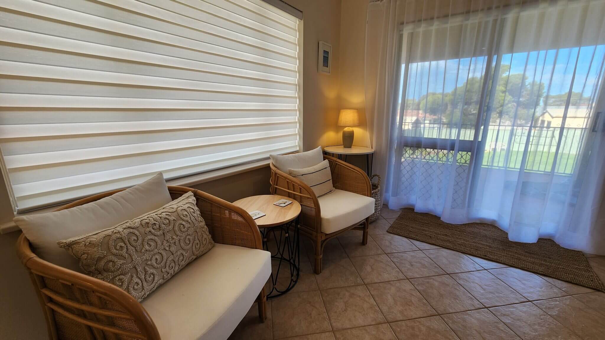 Accommodation in Bremer Bay - 3 Qualup Court - Dining