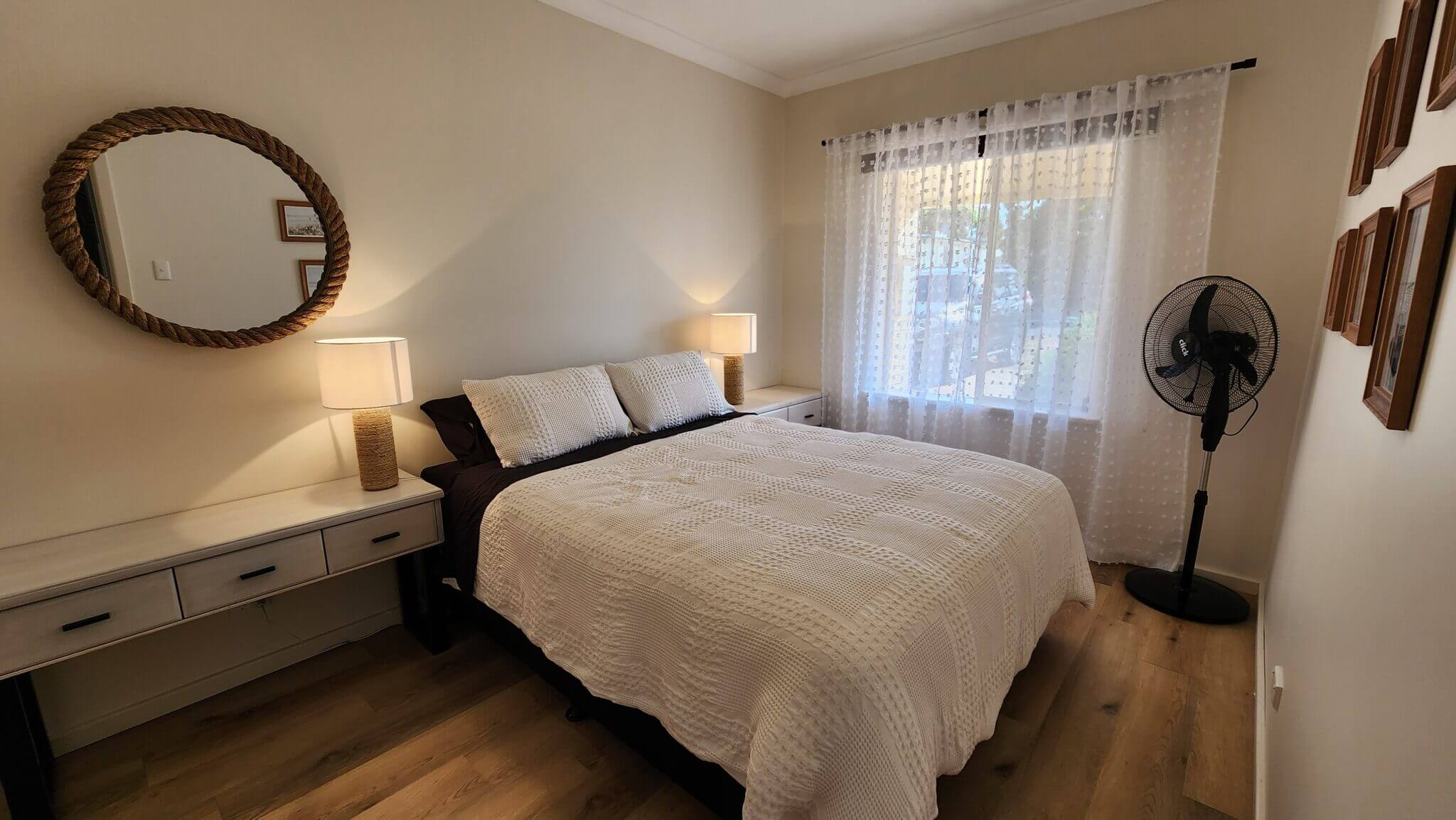 Qualup Quarters 4 bedroom house for rent in Bremer Bay