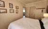 Accommodation in Bremer Bay - 3 Qualup Court - Downstairs Bedroom 1 - Queen Bed