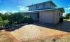 Accommodation in Bremer Bay - 3 Qualup Court - Driveway
