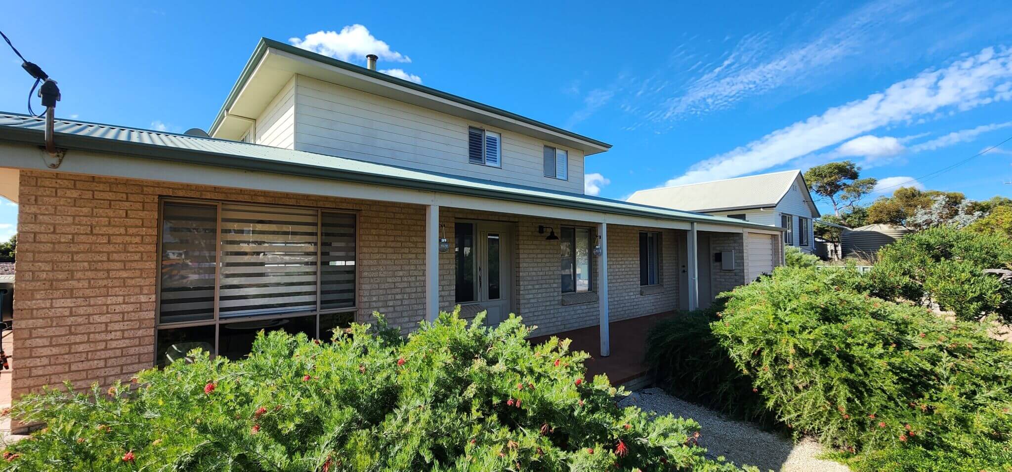 Accommodation in Bremer Bay - 3 Qualup Court - Front