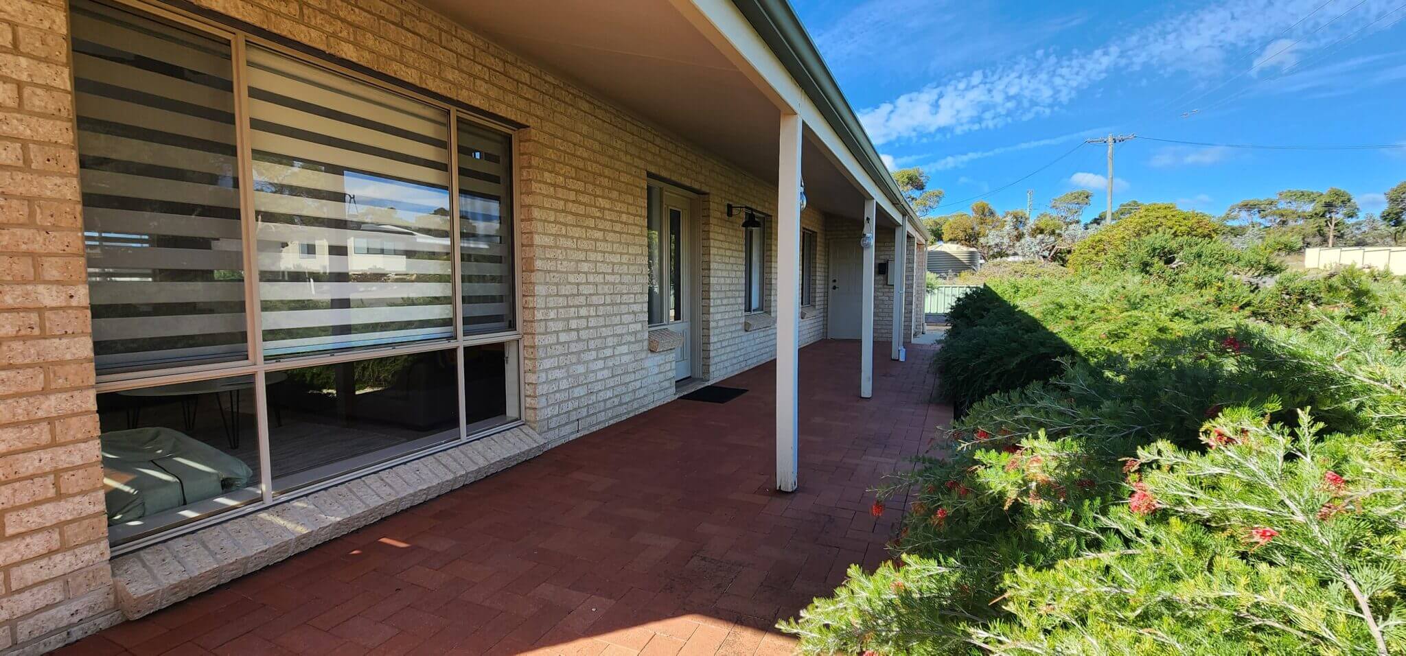 Accommodation in Bremer Bay - 3 Qualup Court - Front