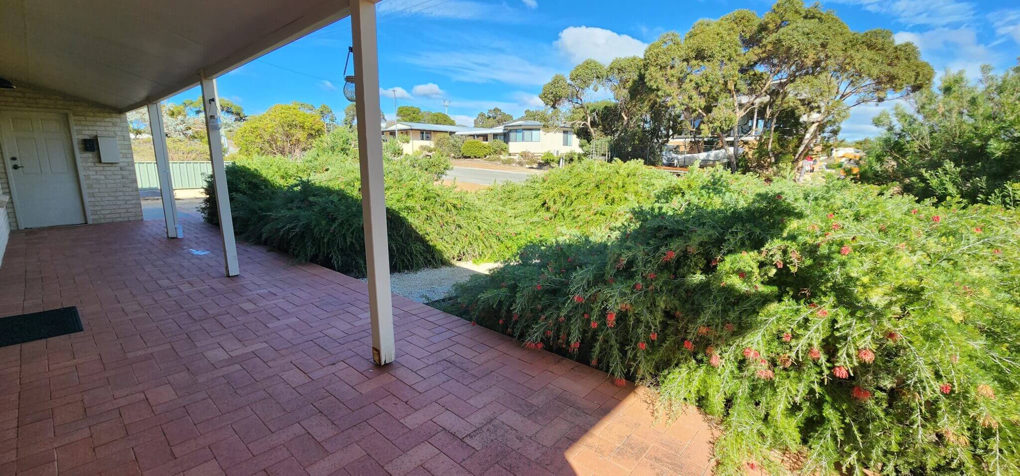 Accommodation in Bremer Bay - 3 Qualup Court - Front