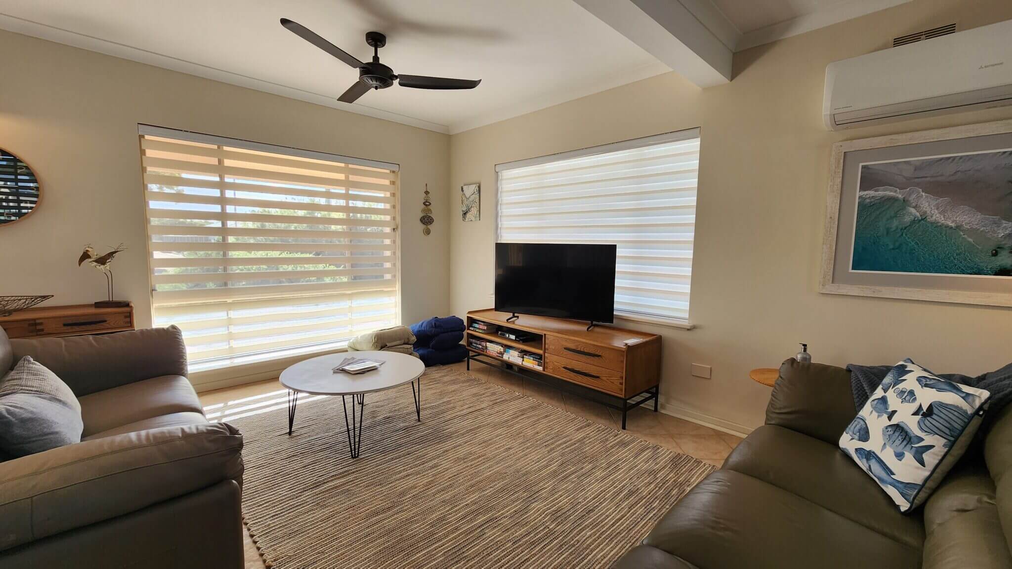 Qualup Quarters 4 bedroom house for rent in Bremer Bay